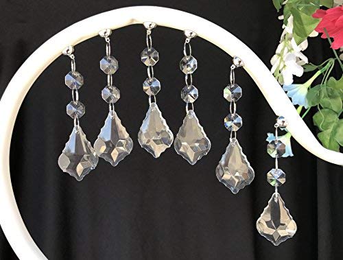 Algopix Similar Product 15 - LA Decor Supply Pack of 6 Magnetic