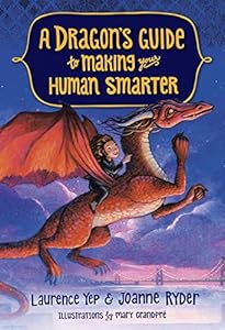 A Dragon's Guide to Making Your Human Smarter