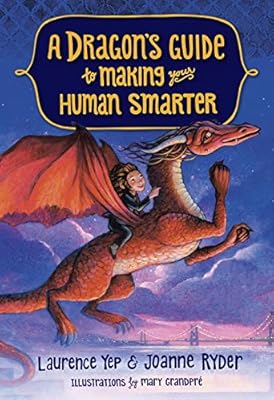 A Dragon's Guide to Making Your Human Smarter