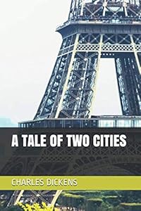 A TALE OF TWO CITIES