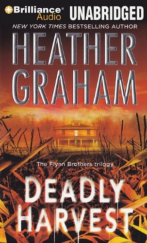 Deadly Harvest by Heather Graham