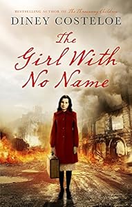 The Girl With No Name