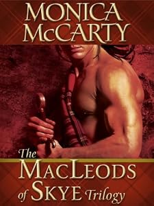 The MacLeods of Skye Trilogy 3-Book Bundle: Highlander Untamed, Highlander Unmasked, Highlander Unchained
