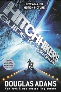 The Hitchhiker's Guide to the Galaxy