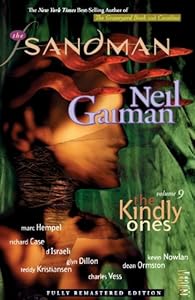 Sandman Vol. 9: The Kindly Ones