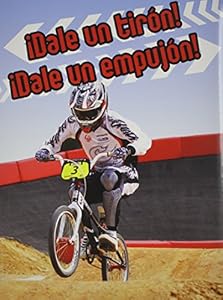 Dale un tiron! Dale un empujon!