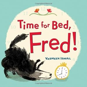 Time for Bed, Fred!