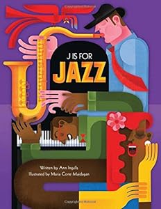 J Is for Jazz