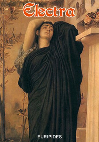 Electra by Sophocles