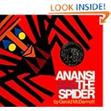 Anansi the Spider: A Tale from the Ashanti