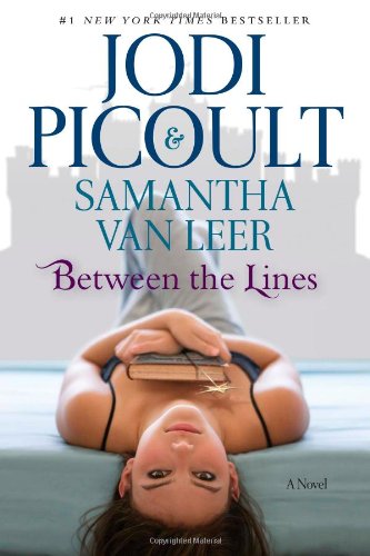 Between the Lines by Jodi Picoult