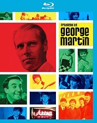 Produced by George Martin [Blu-ray]