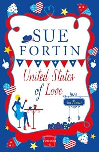 United States of Love: HarperImpulse Contemporary Romance