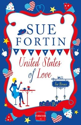 United States of Love: HarperImpulse Contemporary Romance