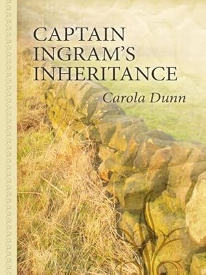 Captain Ingram's Inheritance