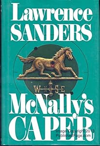 McNally's Caper