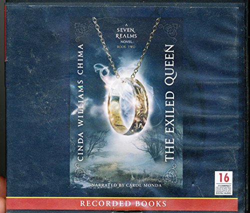 The Exiled Queen by Cinda Williams Chima