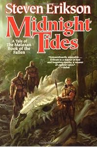 Midnight Tides : A Tale of the Malazan Book of the Fallen