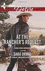 At the Rancher's Request