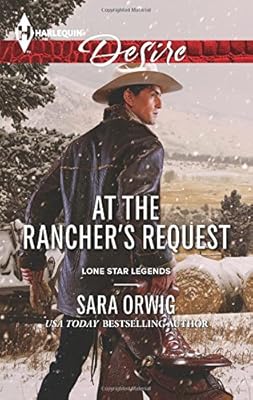At the Rancher's Request