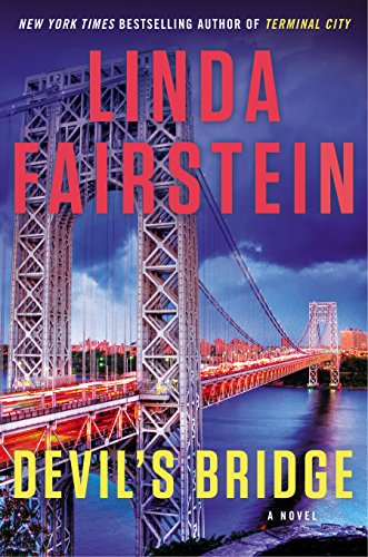Devil's Bridge by Linda Fairstein