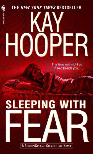 Sleeping with Fear by Kay Hooper