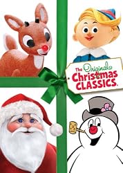 The Original Christmas Classics Gift Set