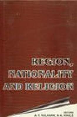 Region, Nationality and Religion