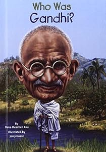Who Was Gandhi?