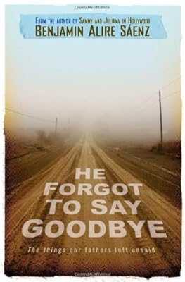 He Forgot to Say Goodbye
