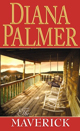 Maverick by Diana Palmer