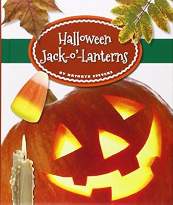 Halloween Jack-O'-Lanterns