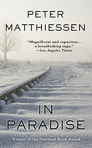 In Paradise by Peter Matthiessen