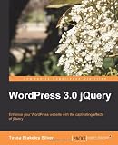 WordPress 3.0 jQuery