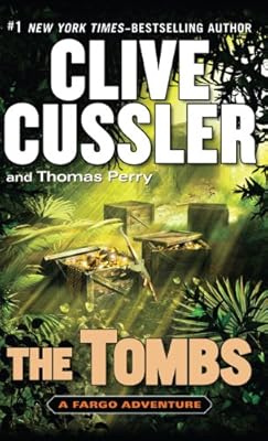 The Tombs (Fargo Adventure)