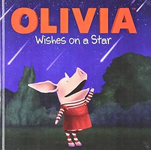 Olivia Wishes On A Star