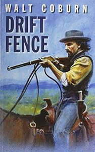 Drift Fence