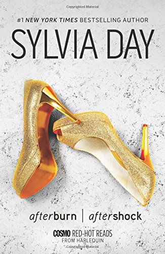 Afterburn &amp; Aftershock by Sylvia Day