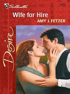 Wife for Hire (Wife, Inc.)