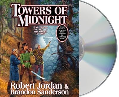 Towers of Midnight