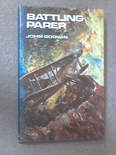 Battling Parer by John Godwin