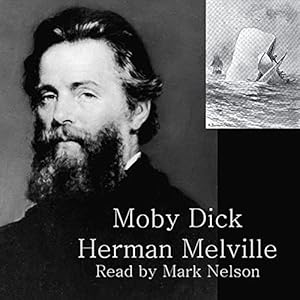 Moby Dick: or the Whale
