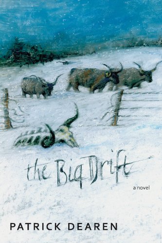 The Big Drift by Patrick Dearen