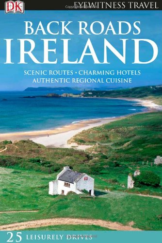 Back Roads Ireland by Collectif