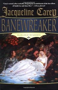 Banewreaker (The Sundering, Book 1)