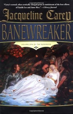 Banewreaker (The Sundering, Book 1)