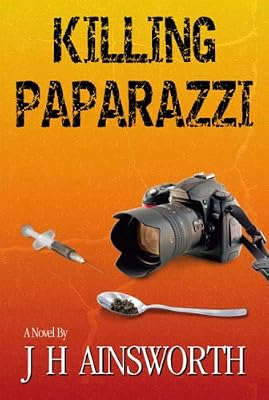 Killing Paparazzi