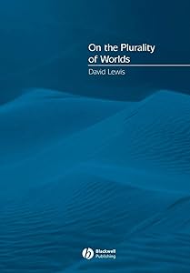 On the Plurality of Worlds