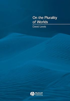 On the Plurality of Worlds