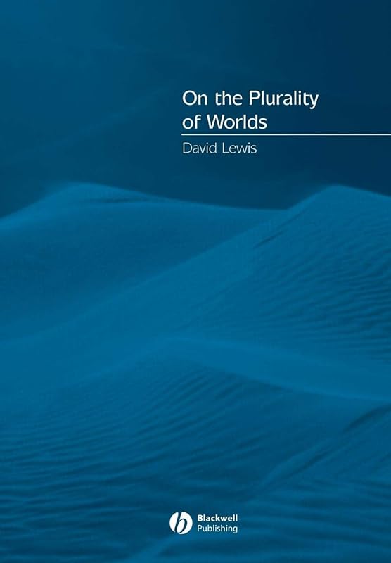 On the Plurality of Worlds by David K. Lewis